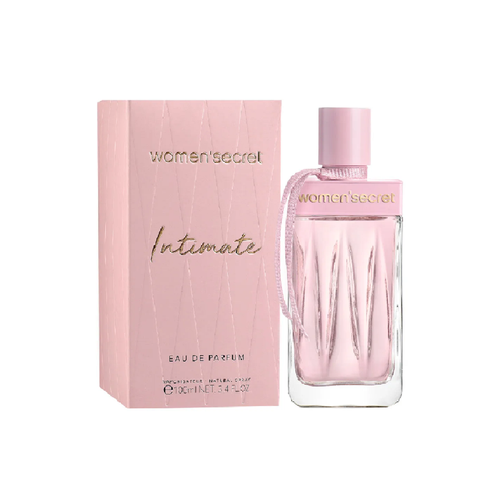 Women Secret Intimate Perfume 100ml