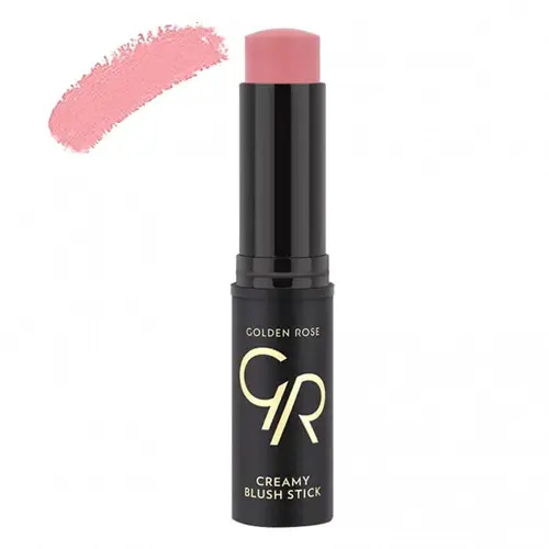 Golden Rose Creamy Blush Stick No.109