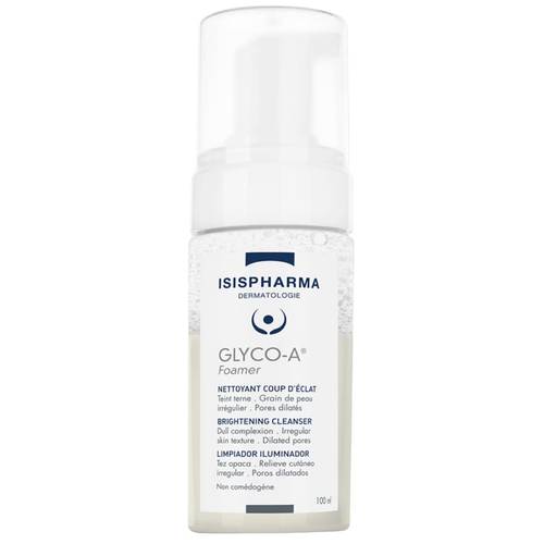 ISIS Pharma Glyco-Foam Cleanser 100ml