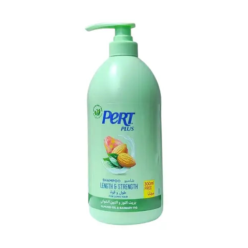 Pert Plus Length & Strength Shampoo 1000ml