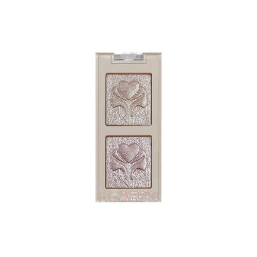 Solar Drip Glitter Eyeshadow by Hearts 006