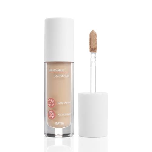 KATIA Breathable Concealer - Light