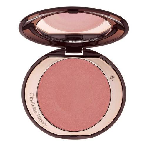 Charlotte Tilbury Cheek to Chic Blusher