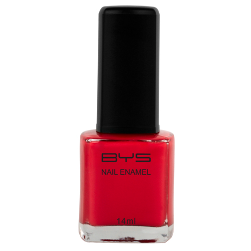 Nail Polish Coral Sea