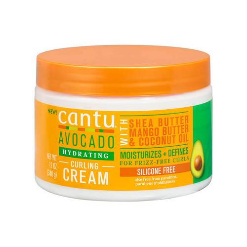 Cantu Avocado Hair Cream 340g