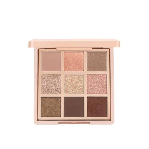 Bolver Moon Light Eyeshadow Palette E13