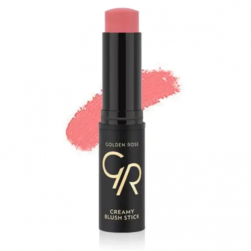 Golden Rose Creamy Blush Stick No.108