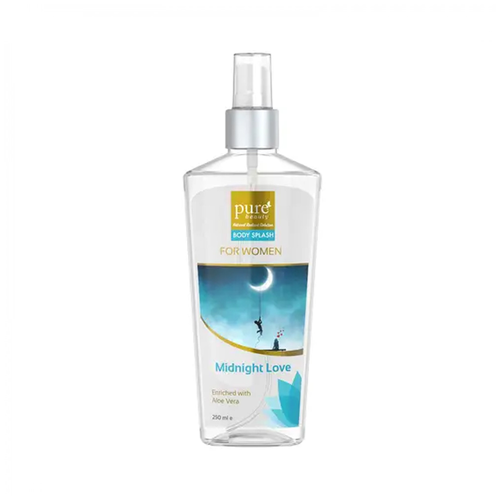 Pure Beauty Midnight Love Body Mist 250ml