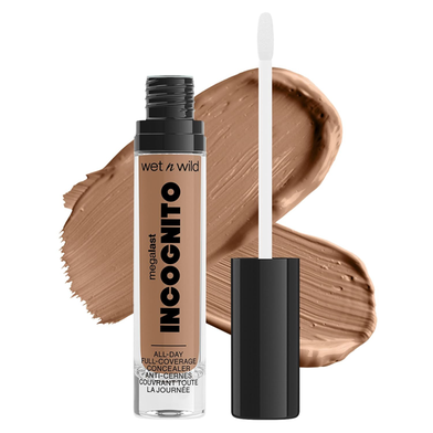Wet n Wild Photo Focus Concealer Medium Light 1111902E