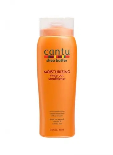 Cantu Shea Butter Moisturizing Conditioner 400ml