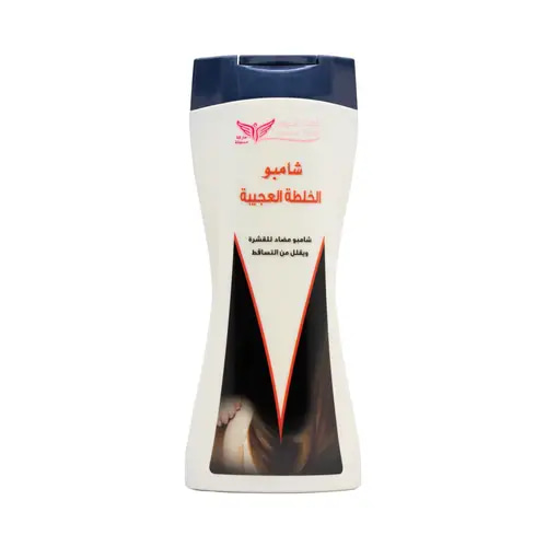 Kuwait Shop Miracle Mix Shampoo 450 ml