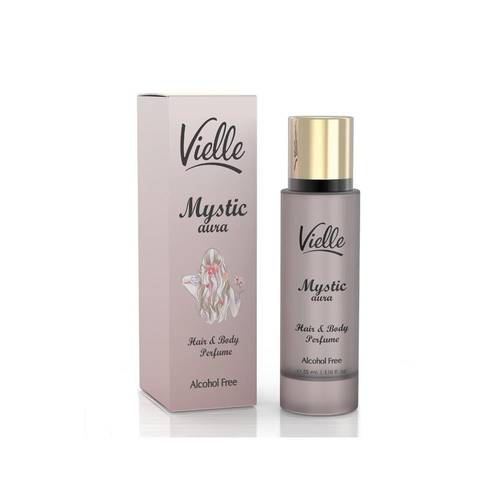 Vielle Mystic Aura Hair Perfume Mist 35ml