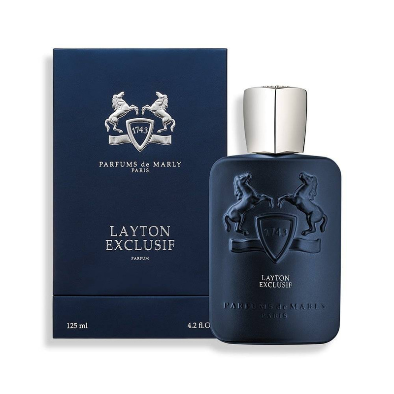 عطر مارلي ليتون اكسكلوسيف او دو بارفيوم 125مل