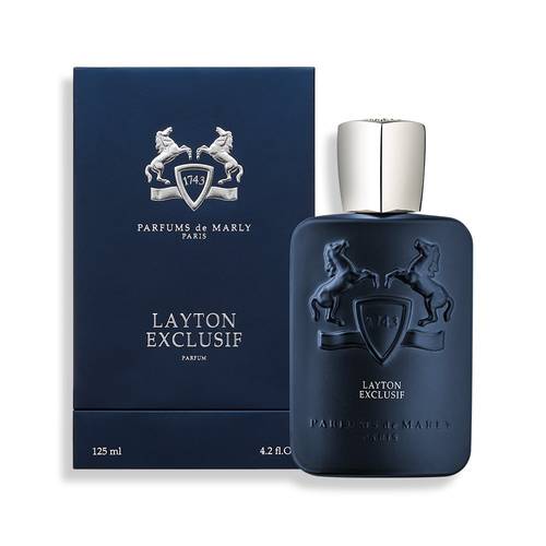 Parfums de Marly Layton Exclusif Eau de Parfum 125ml