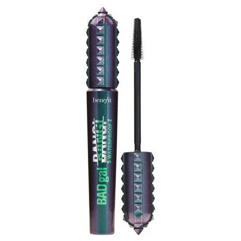 Benefit Bad Gal Waterproof Mascara Black - 3.0 oz