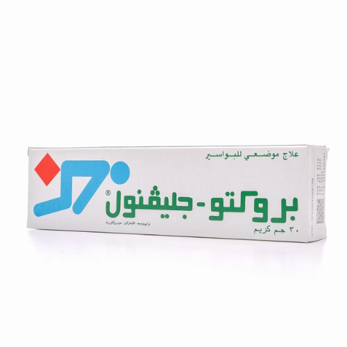 Procto-Glyvenol Cream 30g