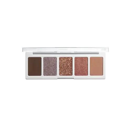 Wet n Wild Color Icon Eyeshadow Palette Camo