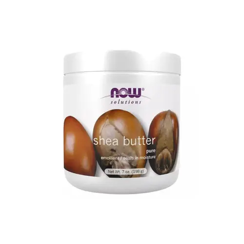 NOW Solutions Shea Butter 198 g