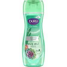 Duru Aloe Blossom Shower Gel 450ml