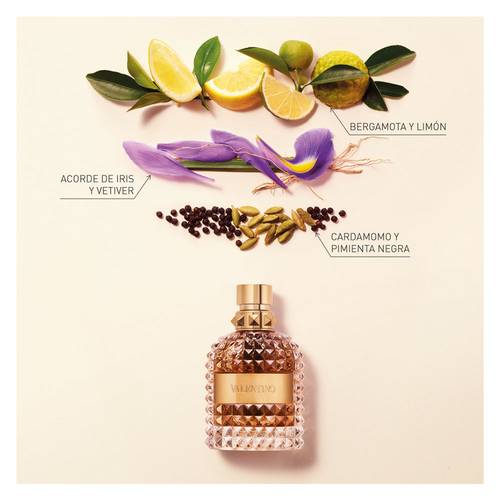 عطر أومو من فالنتينو – أو دي تواليت (رجالي) 100 مل