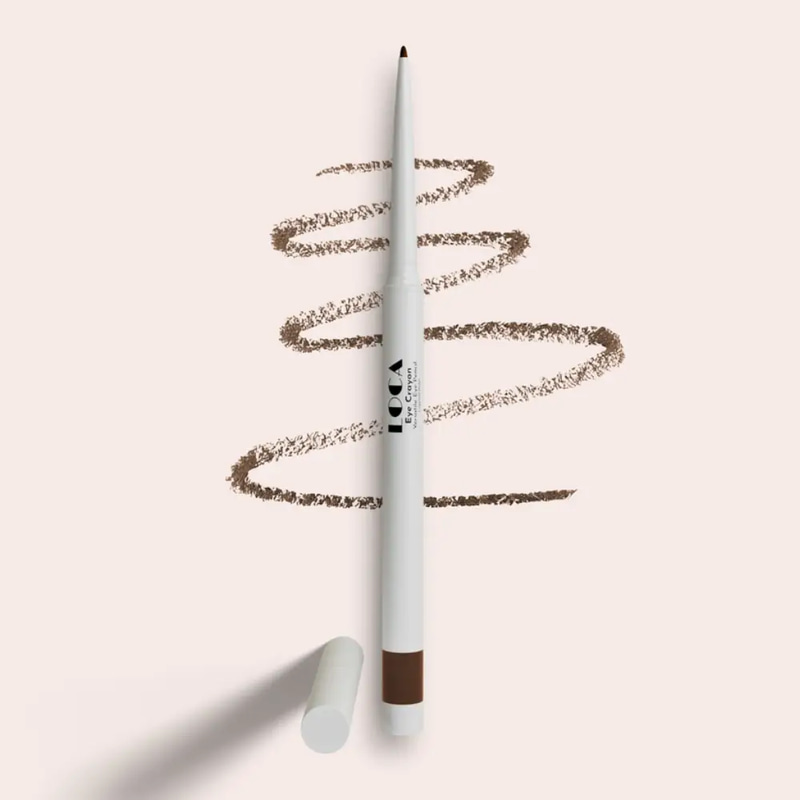 LOCA&nbsp;Eye Pencil - 02 Classic Brown