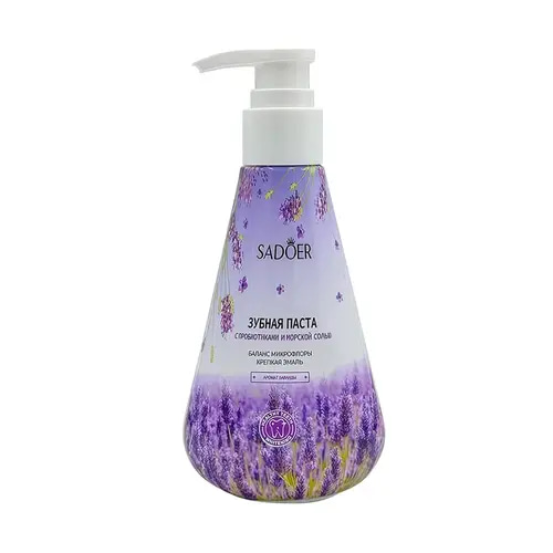 Probiotic Whitening & Fresh Toothpaste 220g NO.SD10736