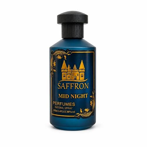 عطر سافرون ميد نايت  100مل