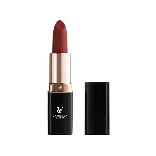 Vanessa Matte Lipstick 06
