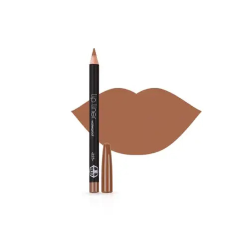 Lef Lip Liner Pencil Shade 225