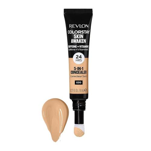 Revlon ColorStay 5in1 Concealer 030 Light Medium