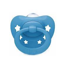 NUK Silicone Pacifier 6–18 Months