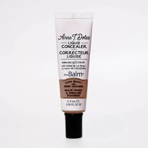 The Balm Liquid Concealer - N'T Dots #50