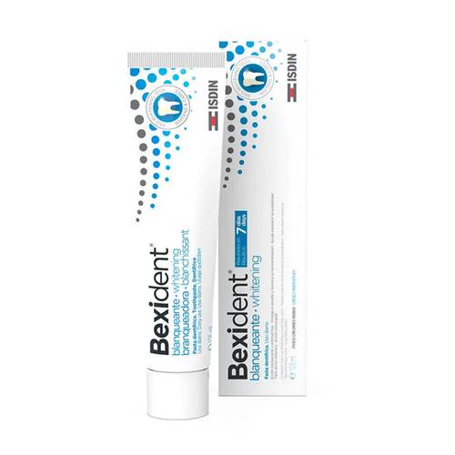 ISDIN Whitening Toothpaste 125ml
