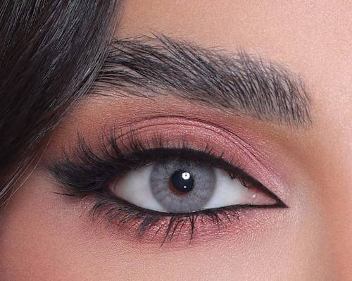 عدسات شهرية ثرى دى كلرز - رينيو