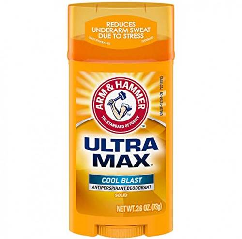 Arm & Hammer Cool Blast Deodorant 73g