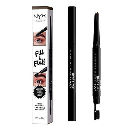 NYX Professional Makeup Eyebrow Pencil FFEP09