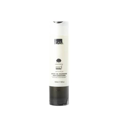 Casa Argan Sulfate-Free Conditioner 500ml