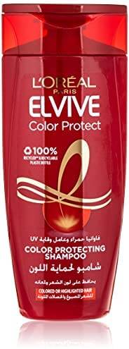 L'Oreal Paris Elvive Color Protect Shampoo 200ml
