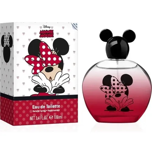 ديزني ميني ماوس عطر 30 مل تواليت 