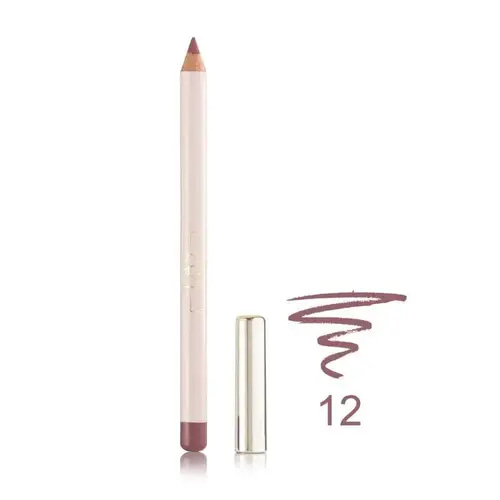Las Beauty Lip Liner Shade 12