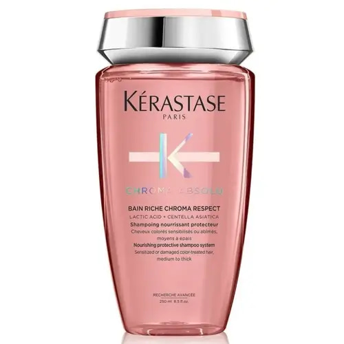 Kérastase Chroma Absolu Hydrating Shampoo 250ml