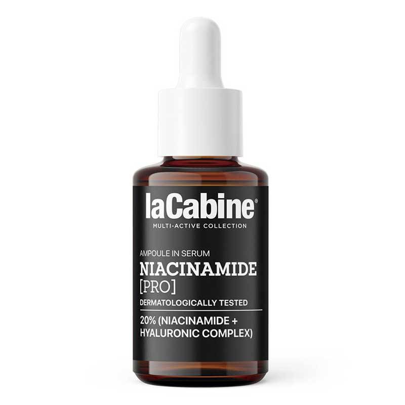 LaCabine Niacinamide Anti-Dark Spots Serum 30ml