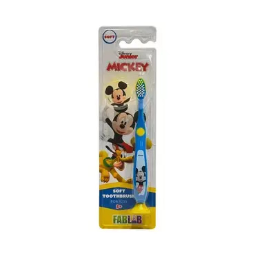 Mickey Kids Toothbrush
