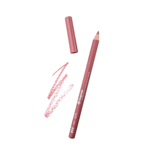 Bougainia Dark Rose Lip Liner BG500.004