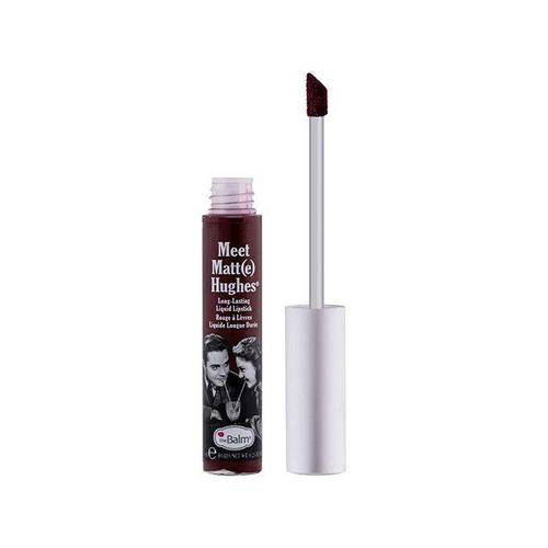 The Balm Liquid Matte Lipstick - Fierce