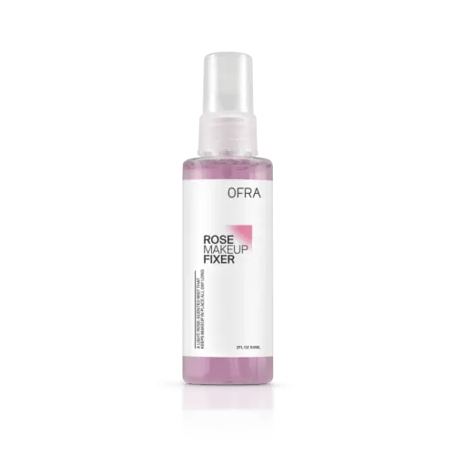 OFRA Rose Makeup Fixing Spray - 54 ml