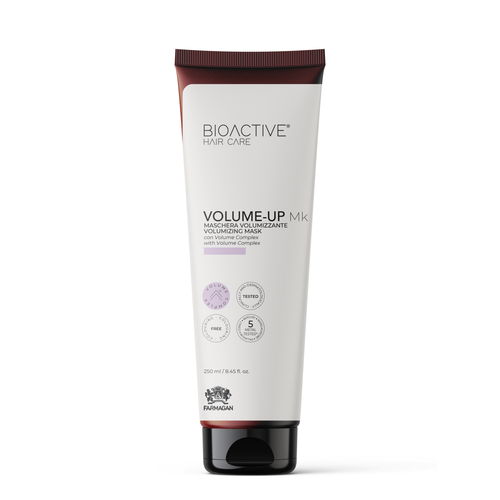 BIOACTIVE Farmagan Hair Density Mask 250ml