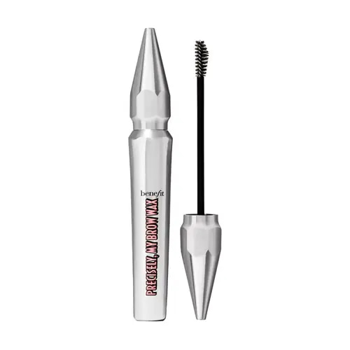 Benefit Precisely Brow Mascara - 4.5 Neutral Deep Brown