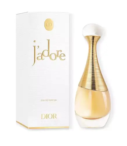 ديور عطر جادور أو دو بارفان للنساء - 100 مل