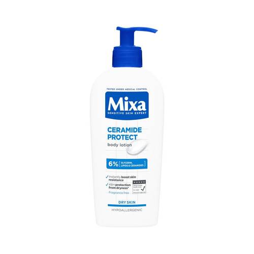 Mixa Ceramide Protect Body Lotion 250ml